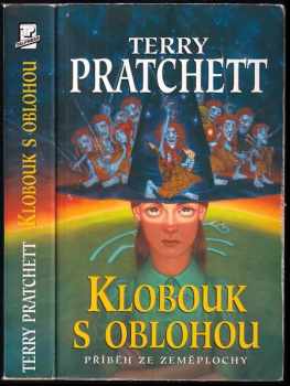 Terry Pratchett: Klobouk s oblohou