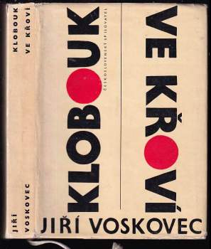 Jan Werich: Klobouk ve křoví