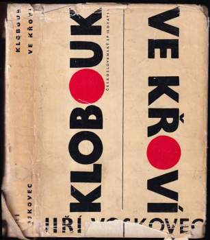 Jan Werich: Klobouk ve křoví