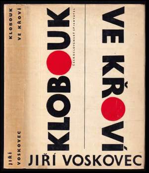 Klobouk ve křoví : výbor veršů V + W (1927-1947)