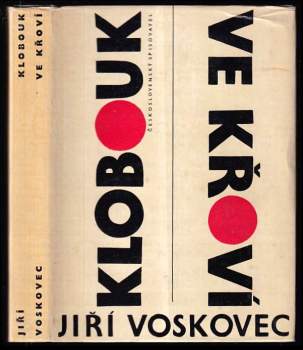Klobouk ve křoví : výbor veršů V + W (1927-1947)