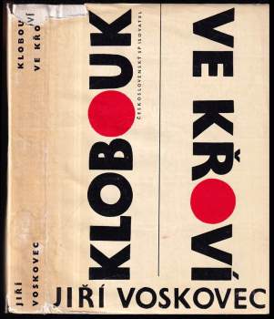 Jan Werich: Klobouk ve křoví