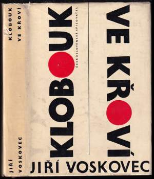 Jan Werich: Klobouk ve křoví