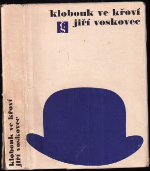 Klobouk ve křoví