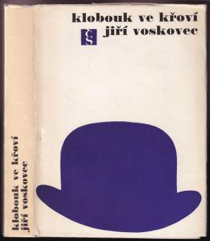 Klobouk ve křoví