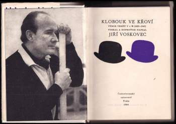 Jan Werich: Klobouk ve křoví