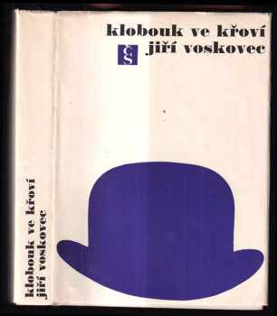 Jan Werich: Klobouk ve křoví