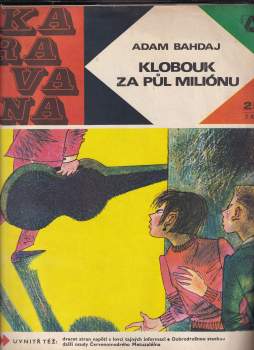 Klobouk za půl miliónu