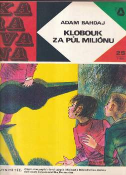 Klobouk za půl miliónu