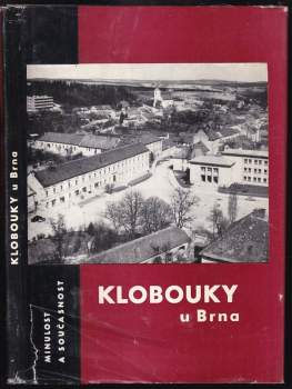 Klobouky u Brna