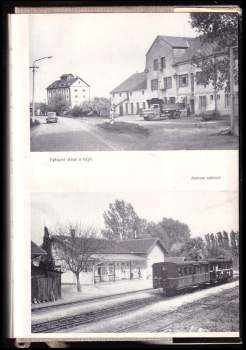 Ladislav Hosák: Klobouky u Brna