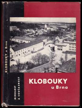 Klobouky u Brna