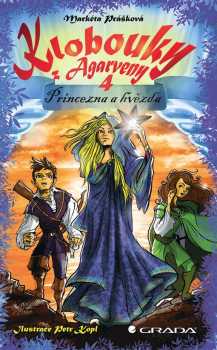 Klobouky z Agarveny