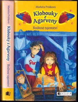 Klobouky z Agarveny