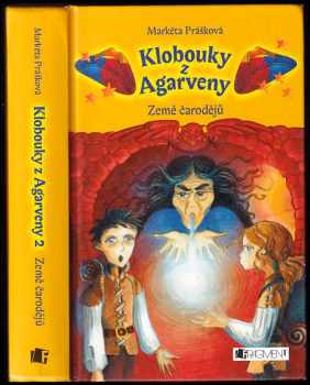 Klobouky z Agarveny