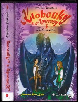 Klobouky z Agarveny