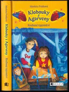 Klobouky z Agarveny