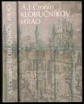 Klobučníkov hrad
