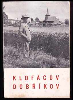 Klofáčův Dobříkov