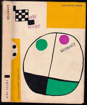 Klokočí : písničky 1954-1963