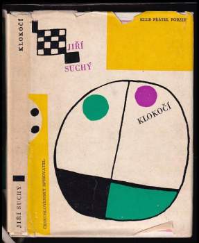 Jiří Suchý: Klokočí