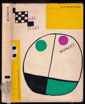 Jiří Suchý: Klokočí