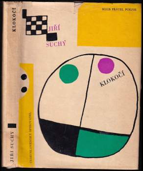 Jiří Suchý: Klokočí