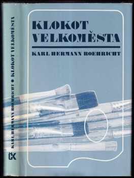 Klokot velkoměsta