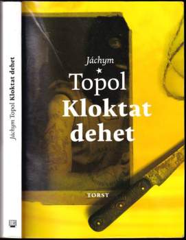 Kloktat dehet
