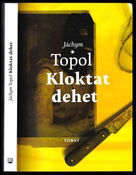 Kloktat dehet