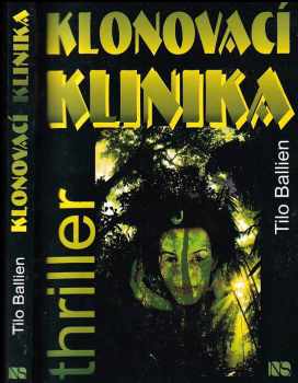Klonovací klinika