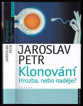Klonování