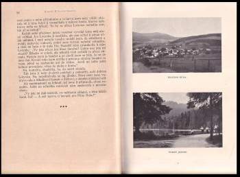 Karel Klostermann: Klostermann mládeži