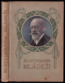 Karel Klostermann: Klostermann mládeži