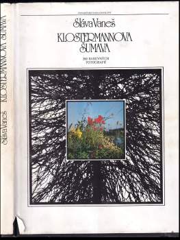 Klostermannova Šumava
