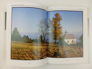 Sláva Vaneš: Klostermannova Šumava