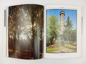 Sláva Vaneš: Klostermannova Šumava