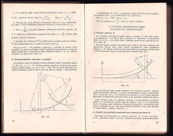 Vladimír Veselý: Klotoida