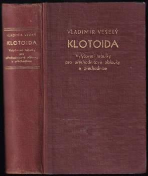 Klotoida