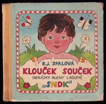 Klouček Souček