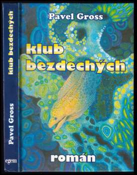 Klub bezdechých