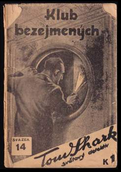 Klub bezejmených