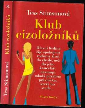 Klub cizoložníků