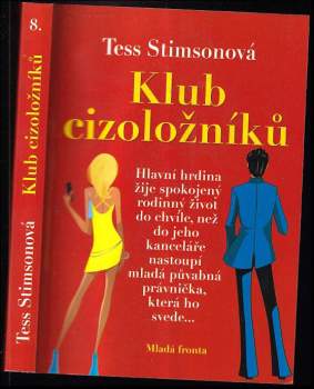 Klub cizoložníků