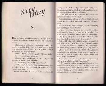 R. L Stine: Klub děsu