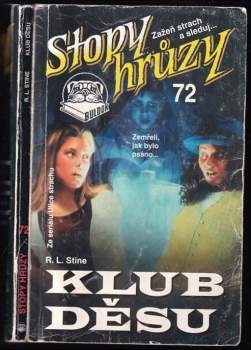 Klub děsu