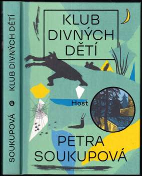 Klub divných dětí