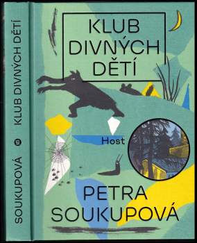 Klub divných dětí