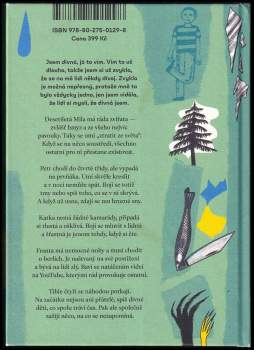 Petra Soukupová: Klub divných dětí