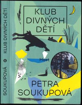 Klub divných dětí